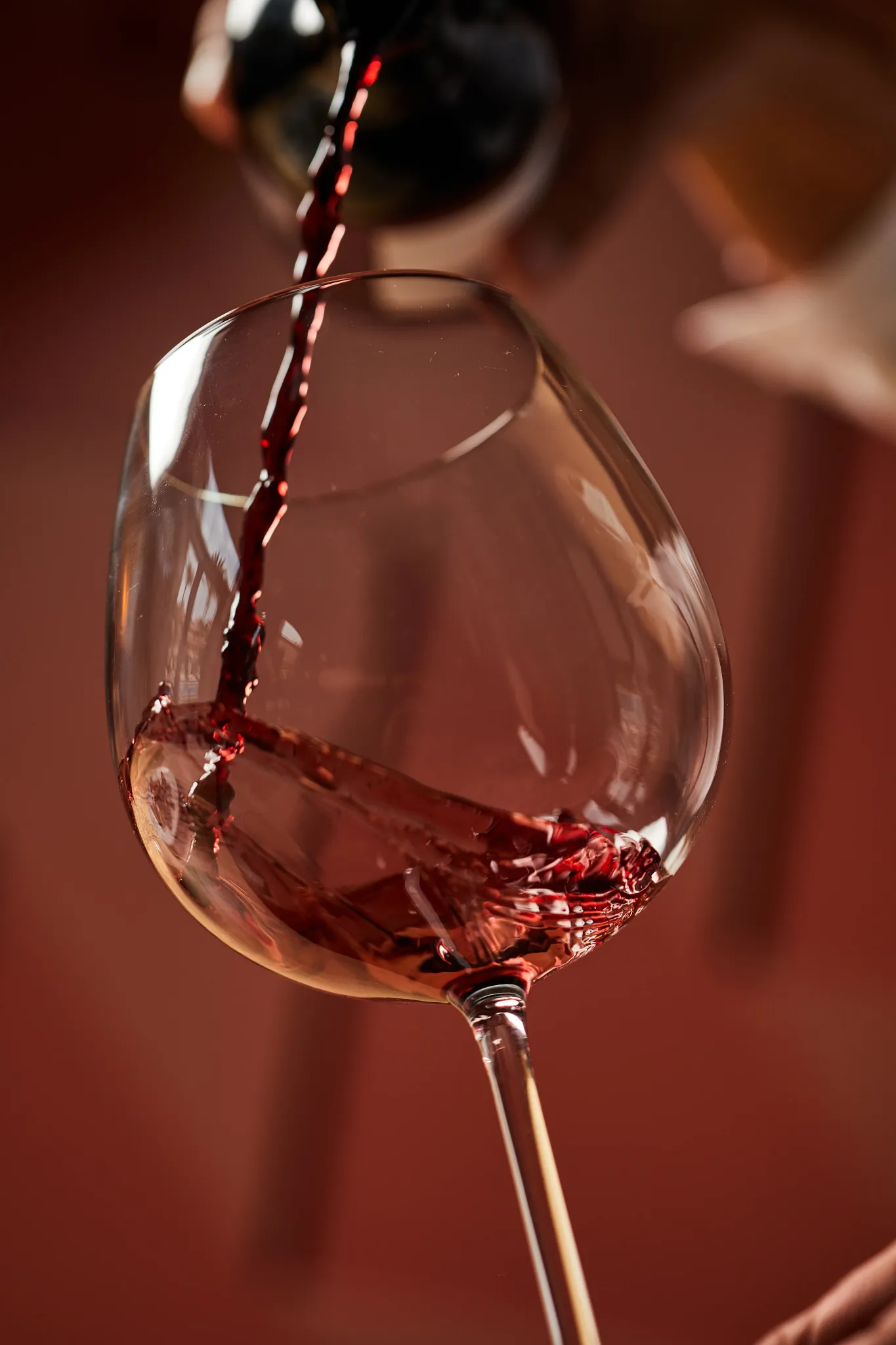 Showtime theater bar at Dreams Natura Resort & Spa featuring live entertainment, stage performances, and cocktails in a vibrant setting.